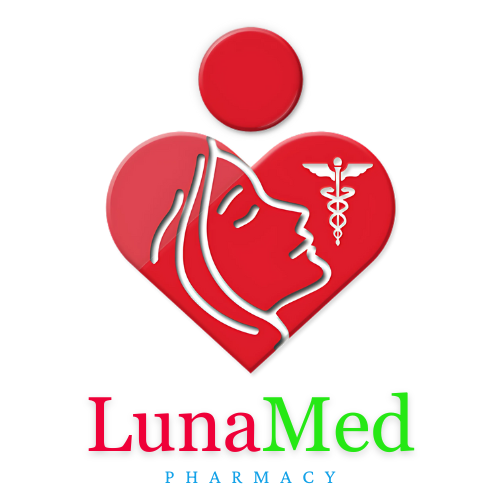 LunaMed Pharmacy